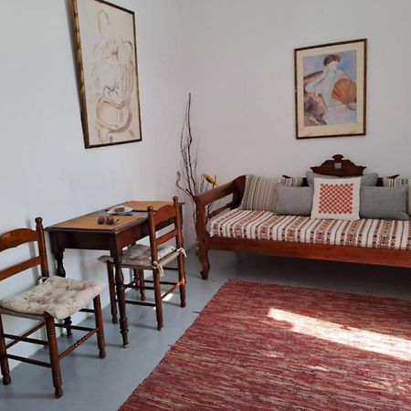 Calderimi Traditional Houses Fira  Luaran gambar